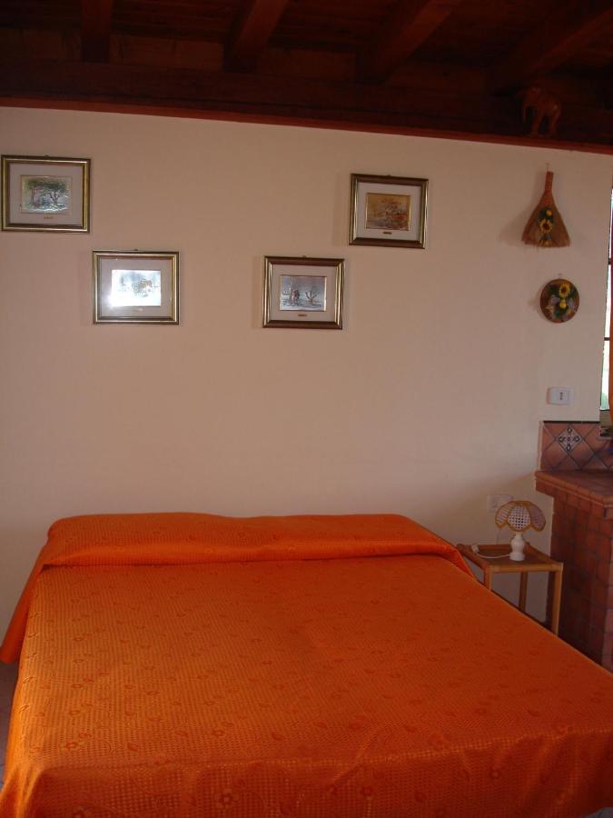 Monolocale Paese *